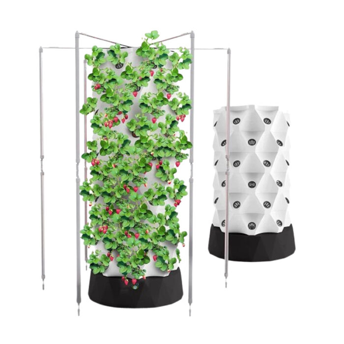 96 Planters (3Pc) - Image 2