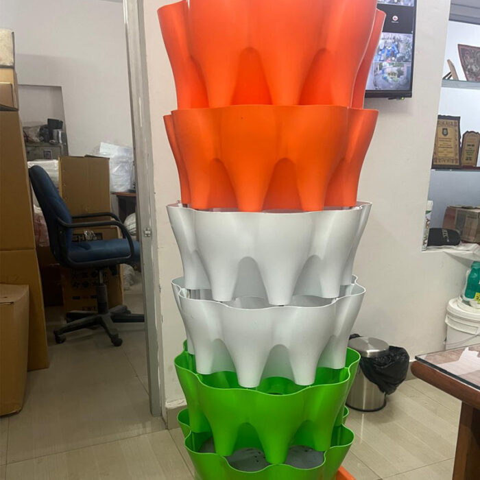 63 Planters (Customizable) - Image 2