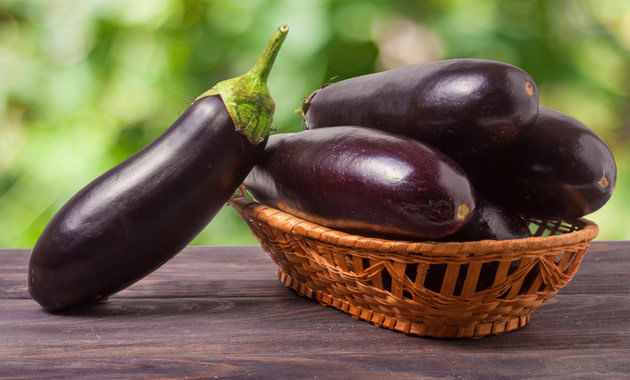 eggplant